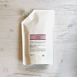 シャクジュールシャンプー