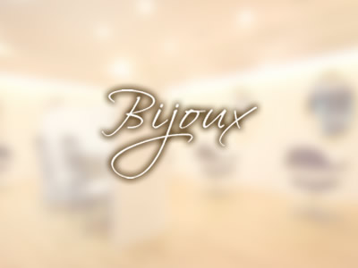 bijouxの投稿テスト