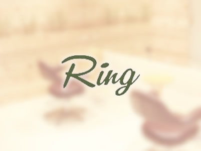 米子美容室Ring/営業のお知らせ