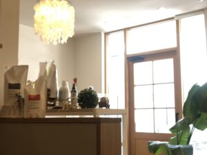 米子美容室Ring/  ＼＼　ご報告　／／