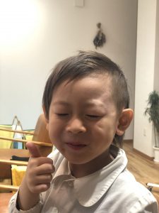 米子美容室Ring/ 30日月曜日のご案内