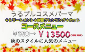 米子美容室Ring/本日は祝日のため定休日でした！