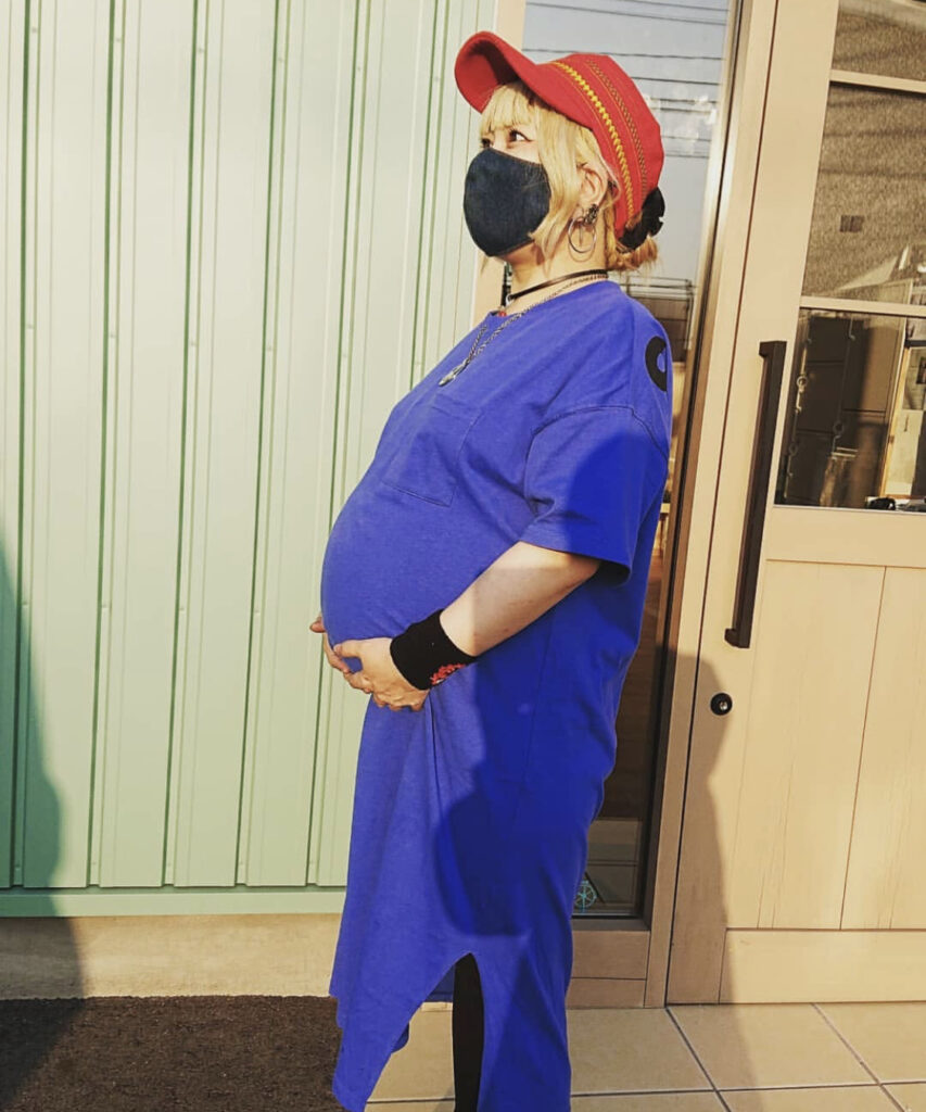 米子美容室Ring/ご挨拶