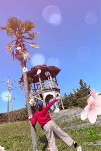 美容室Ring/爽やかな春🌸