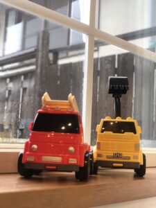 米子美容室Ring/ 秋に向けての準備中〜