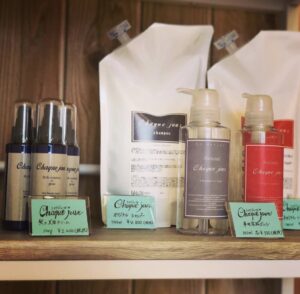 米子美容室Ring/明るめのカラーが増加中