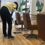 米子美容室Ring/ 土曜日、予約枠わずか！！