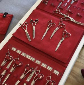 米子美容室Ring/  何事も準備は大事