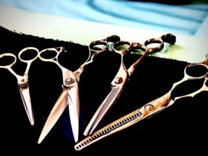 米子美容室Ring/日曜日は定休日です！！