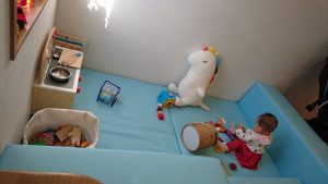 米子美容室Ring/ママだって綺麗でいたい!!