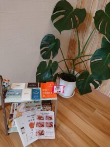 米子美容室Ring/定休日