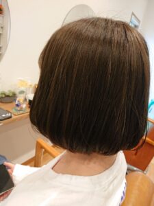 米子美容室Ring/Ring人気メニュー