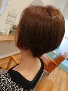 米子美容室Ring/おすすめコース！