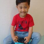 米子美容室Ring/夏目前！！