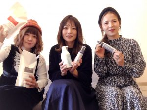 米子美容室Ring/ トリートメントの理由