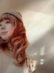 米子美容室Ring/  自分に合った 熱量ԅ(≖‿≖ԅ)