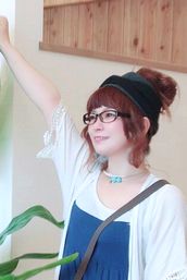 後藤 奈緒美