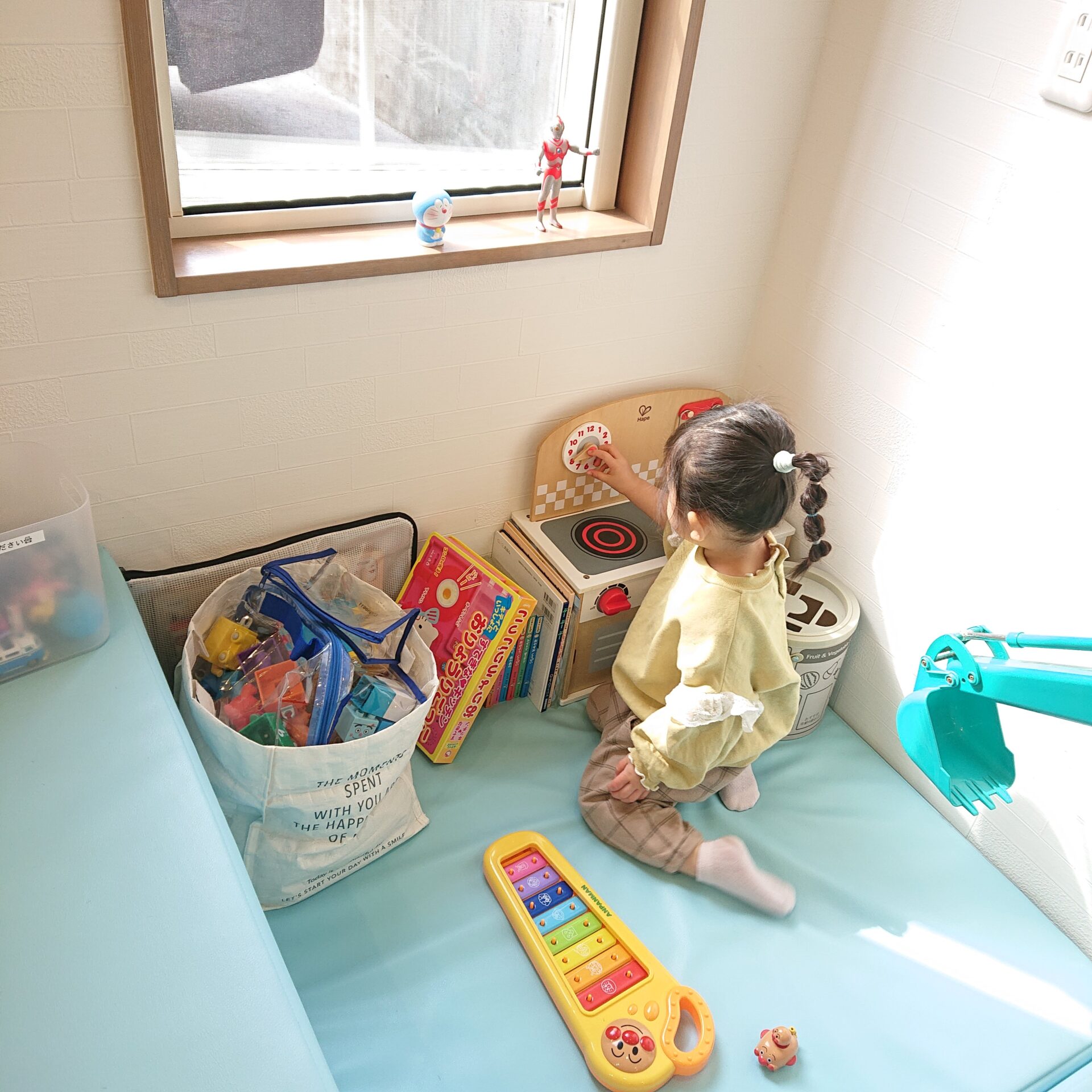 米子美容室Ring/春休みラスト！