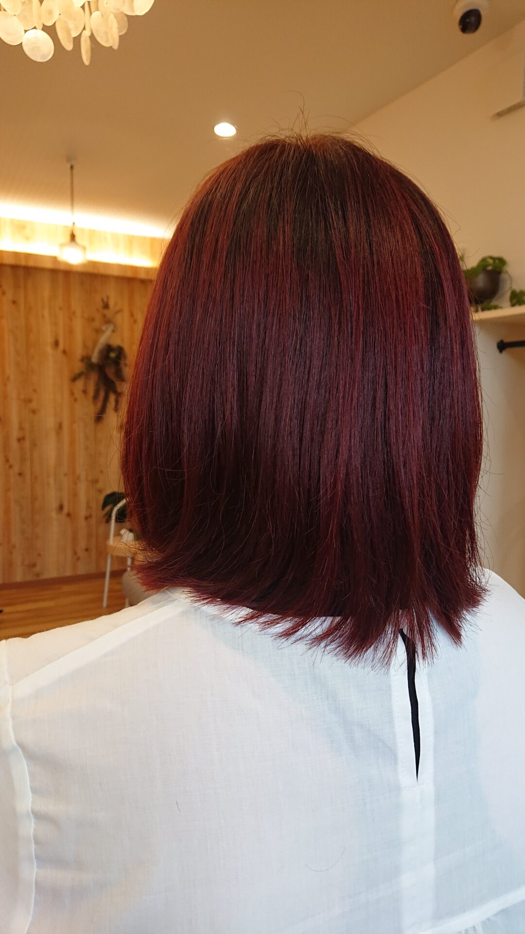 米子美容室Ring/秋カラー🎃🍁🍄🌰