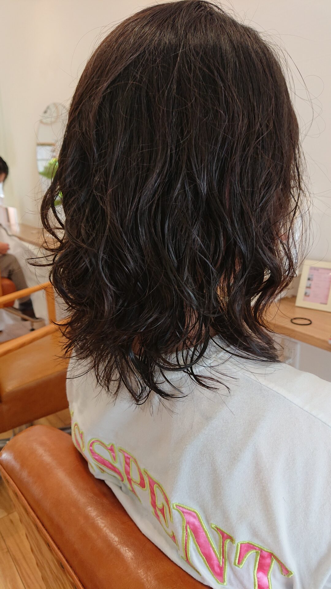 米子美容室Ring/うるプルコスメカール♪