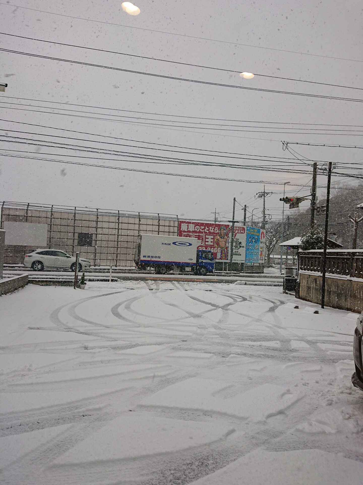 米子美容室Ring/お子様のカットはお済みですか？？