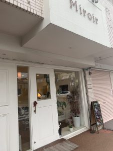 平野区喜連東美容室  ミロワール  2月  3月お休みのお知らせ