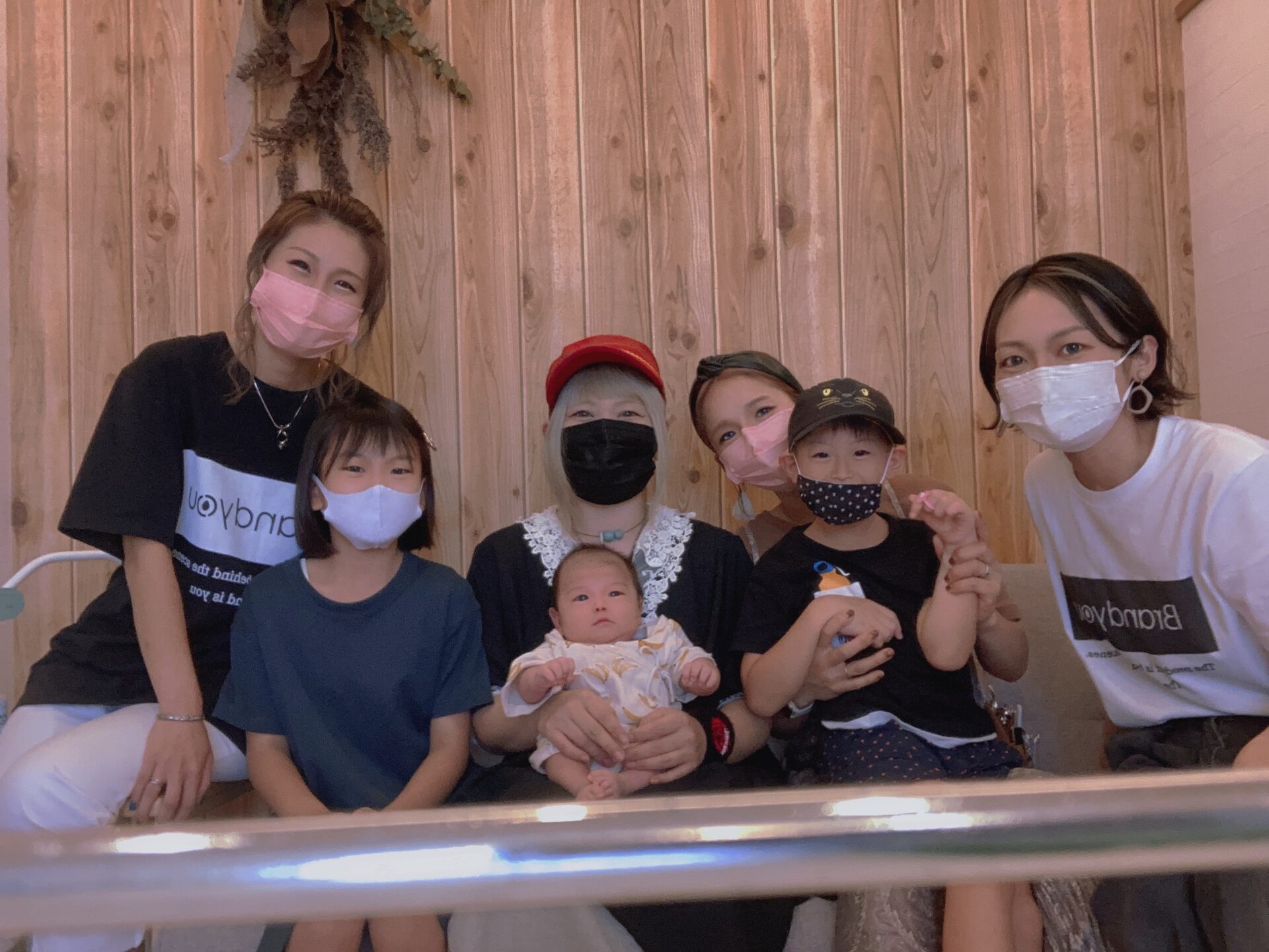 米子美容室R ing/女性スタイリストのみの美容室です♪