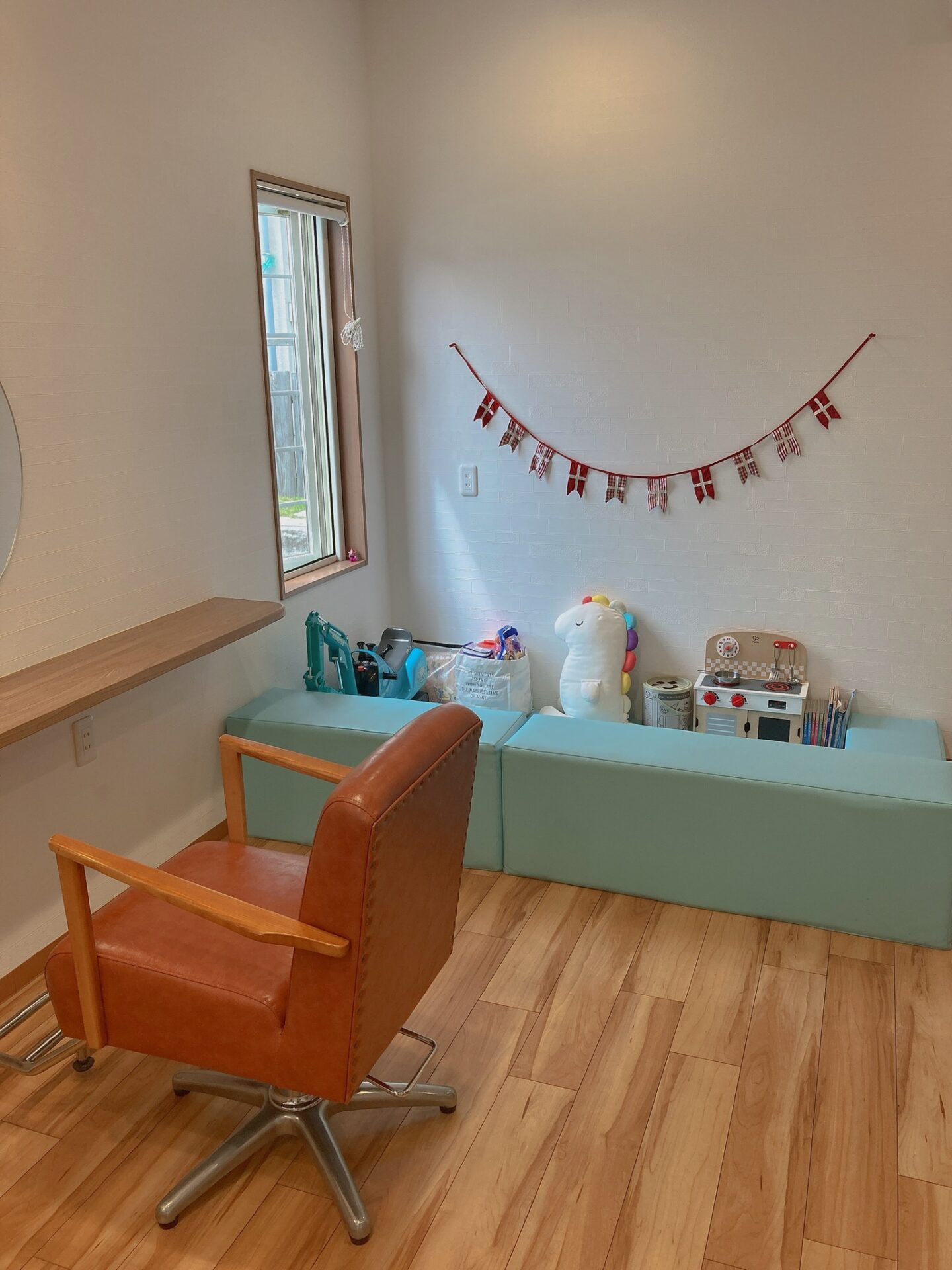 米子美容室Ring/忙しいママ向けカラー☆