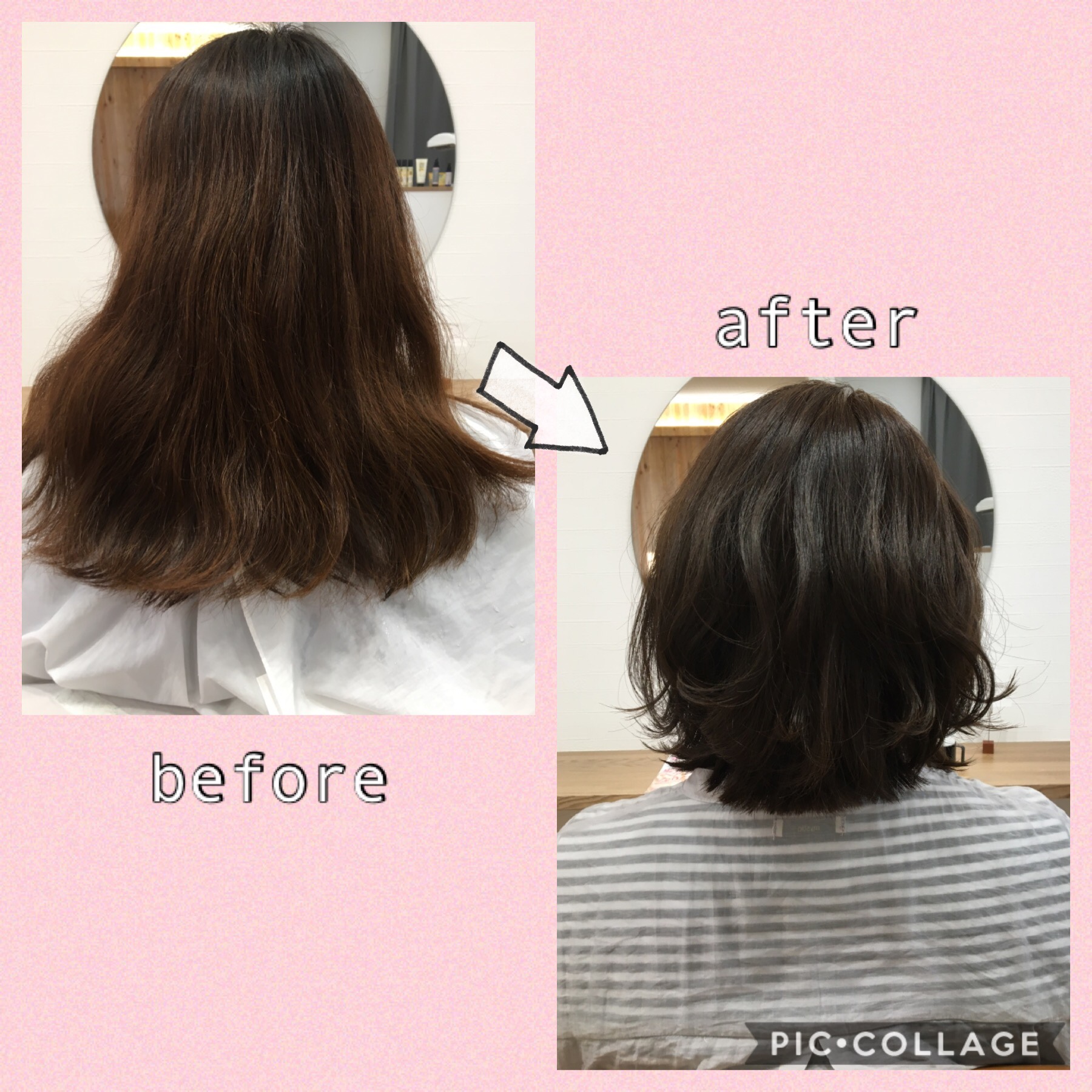 米子美容室 R ing/パーマあり☆パーマなし☆
