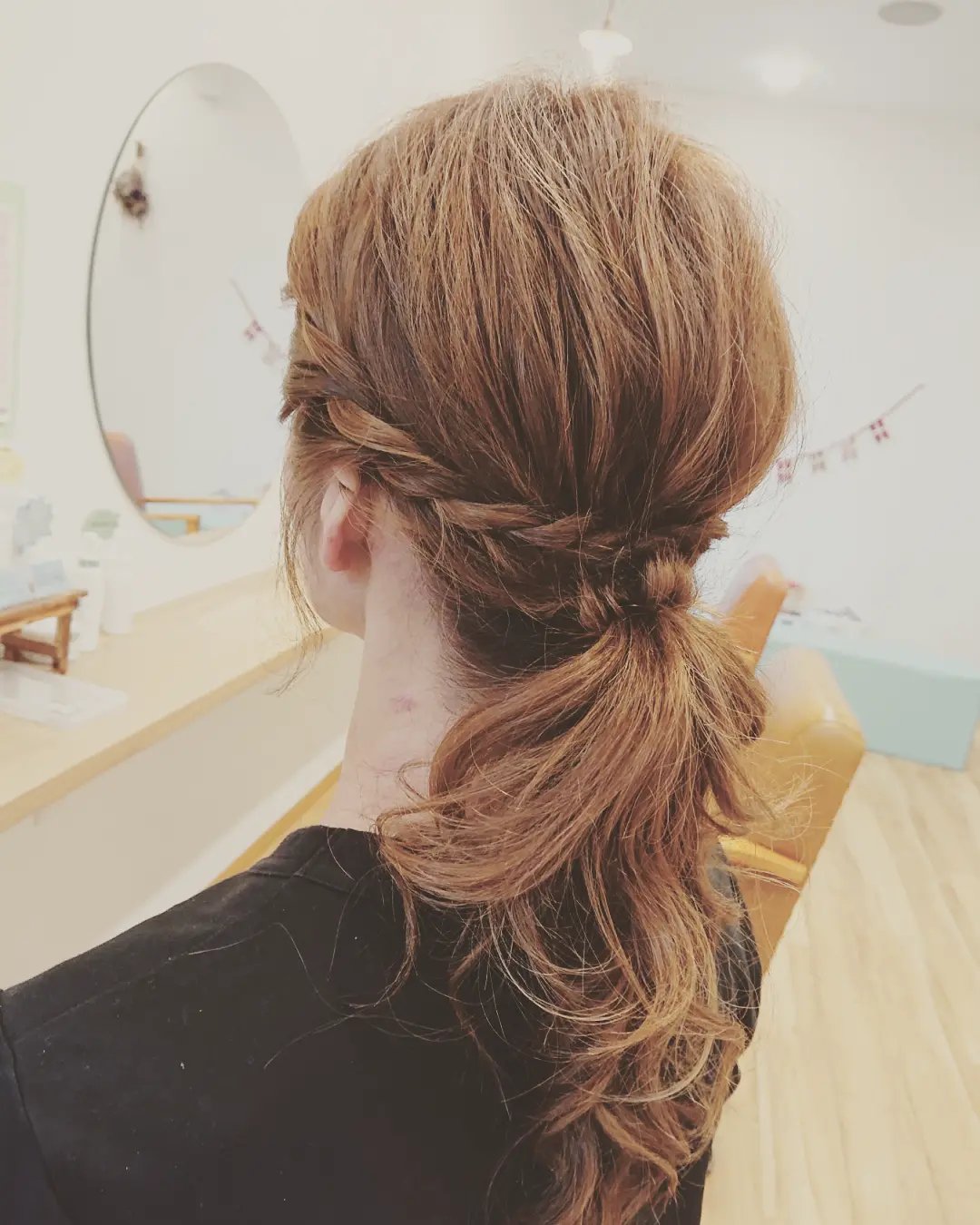 米子美容室Ring/お値段以上♪