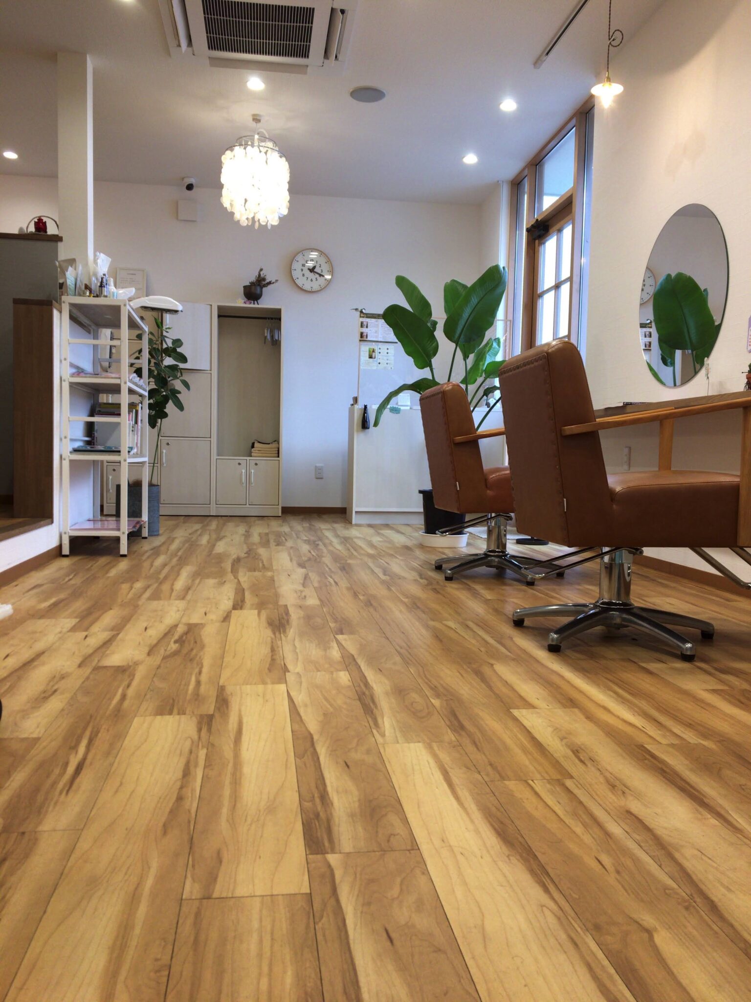 米子美容室Ring/ご新規様増えてます(*^^*)