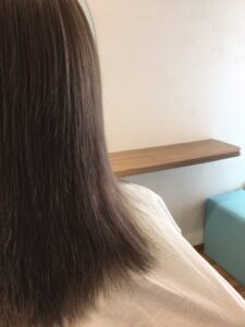 米子美容室Ring/注目成分｢ヘマチン｣!!