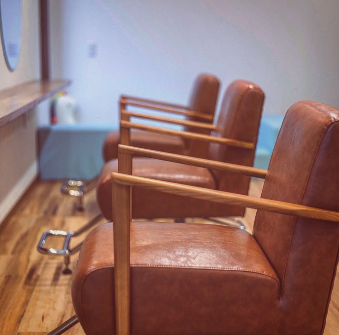 米子美容室Ring/お勧め