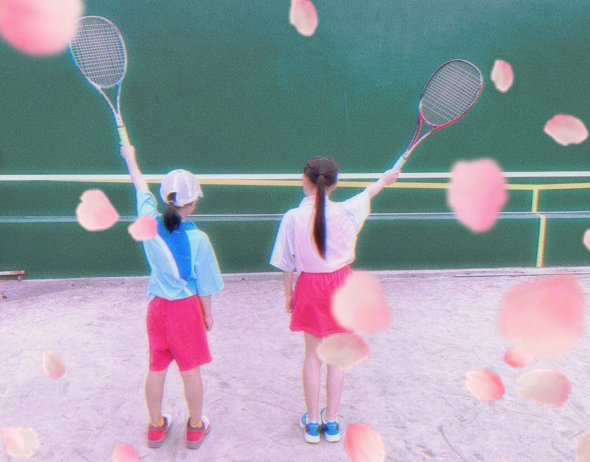 米子美容室Ring✨