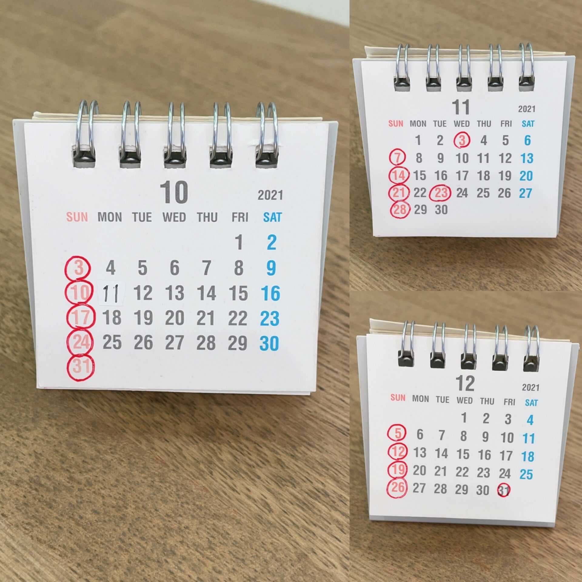 美容室Ring米子/ご案内