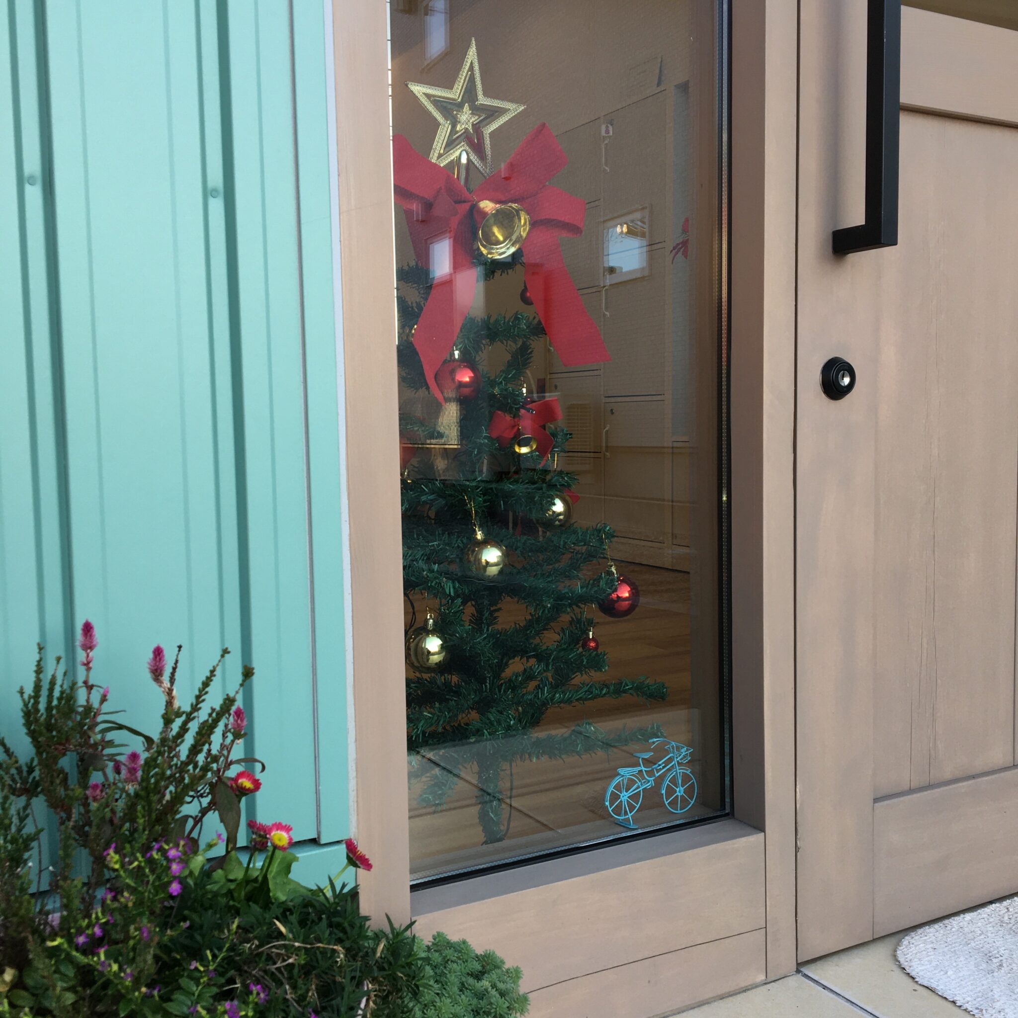 米子美容室Ring/クリスマスイブ☆満員御礼☆