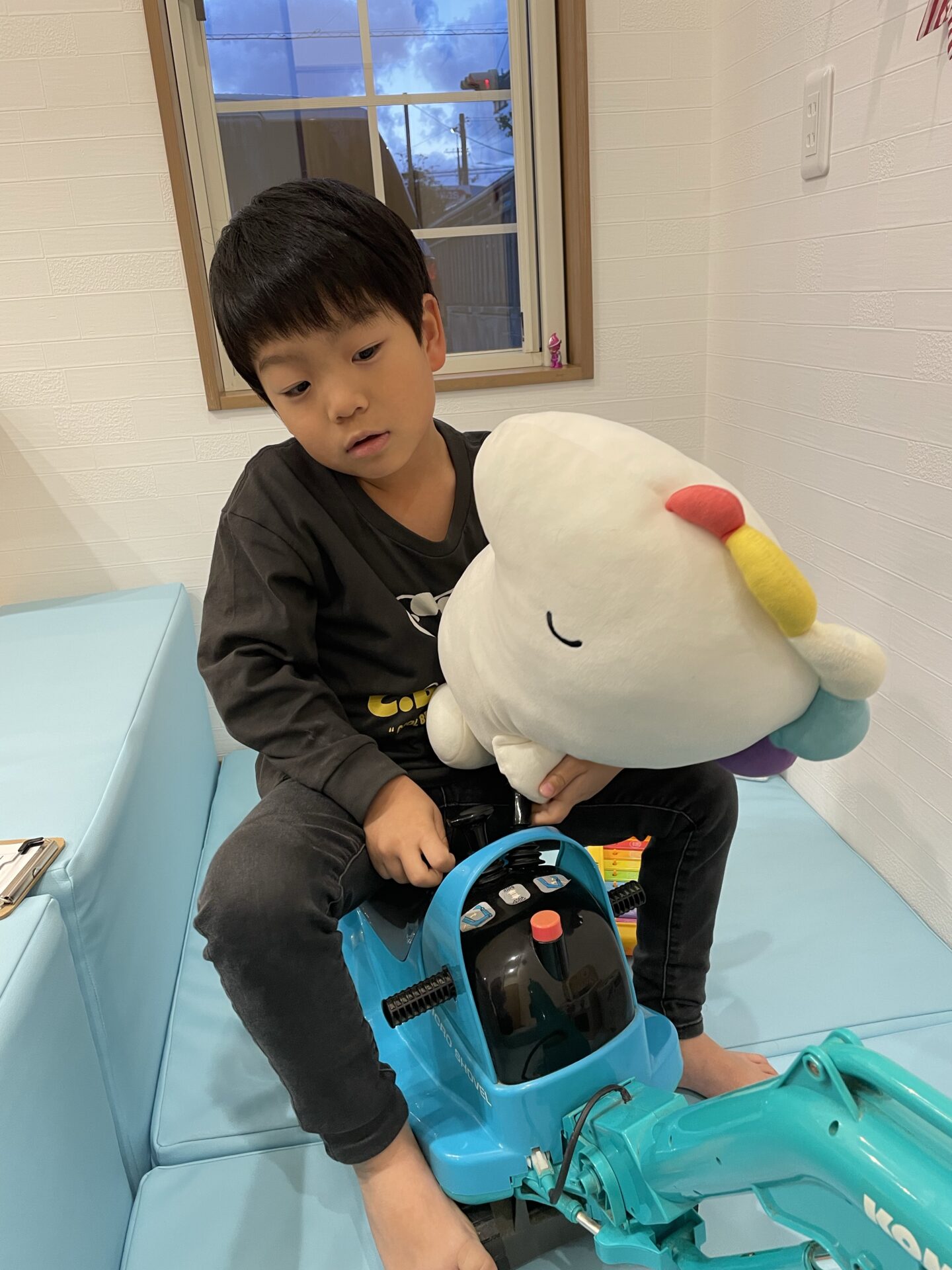 美容室Ring米子/もぅすぐ4月