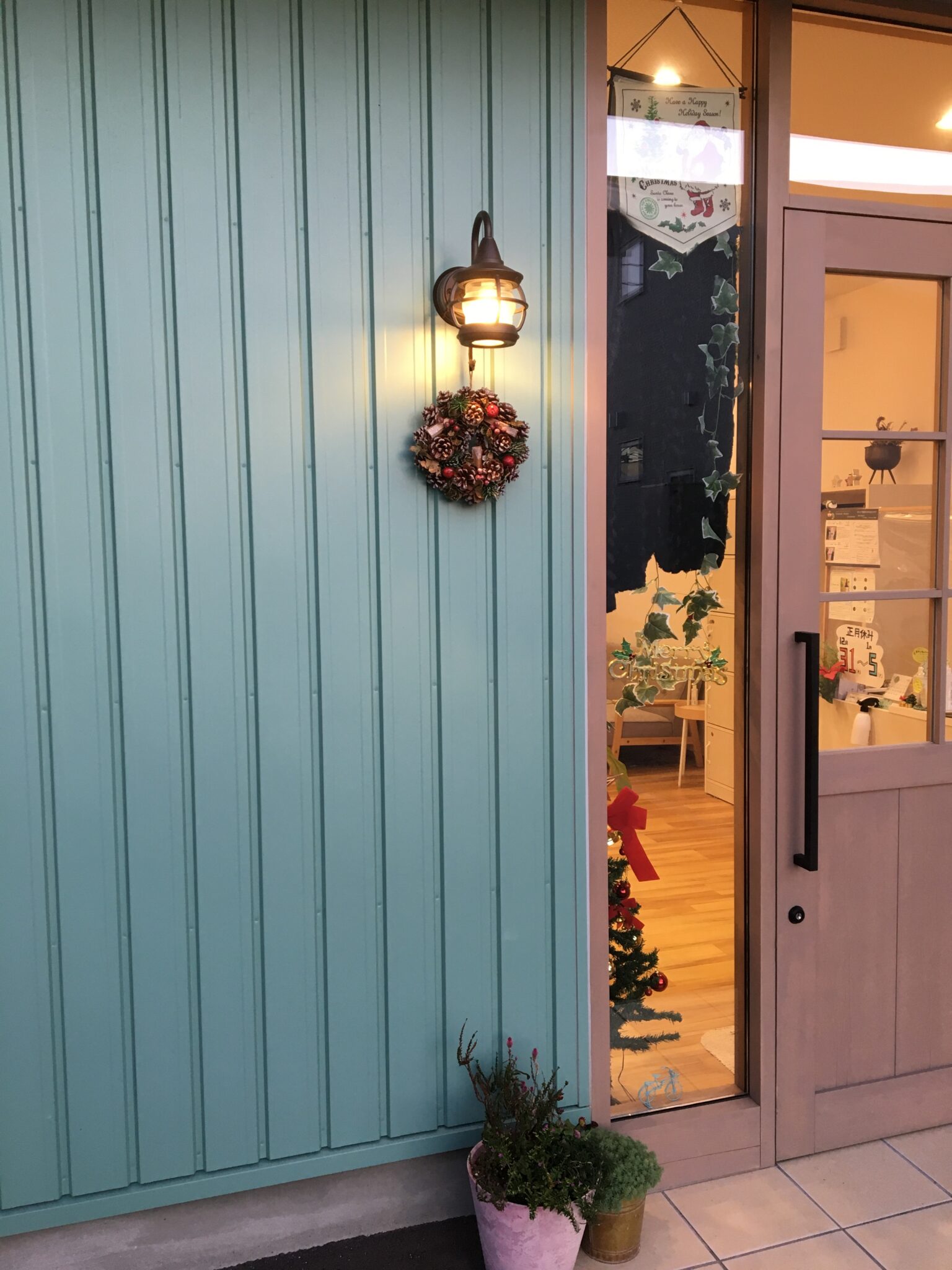 米子美容室Ring/クリスマスまであと1ヶ月☆