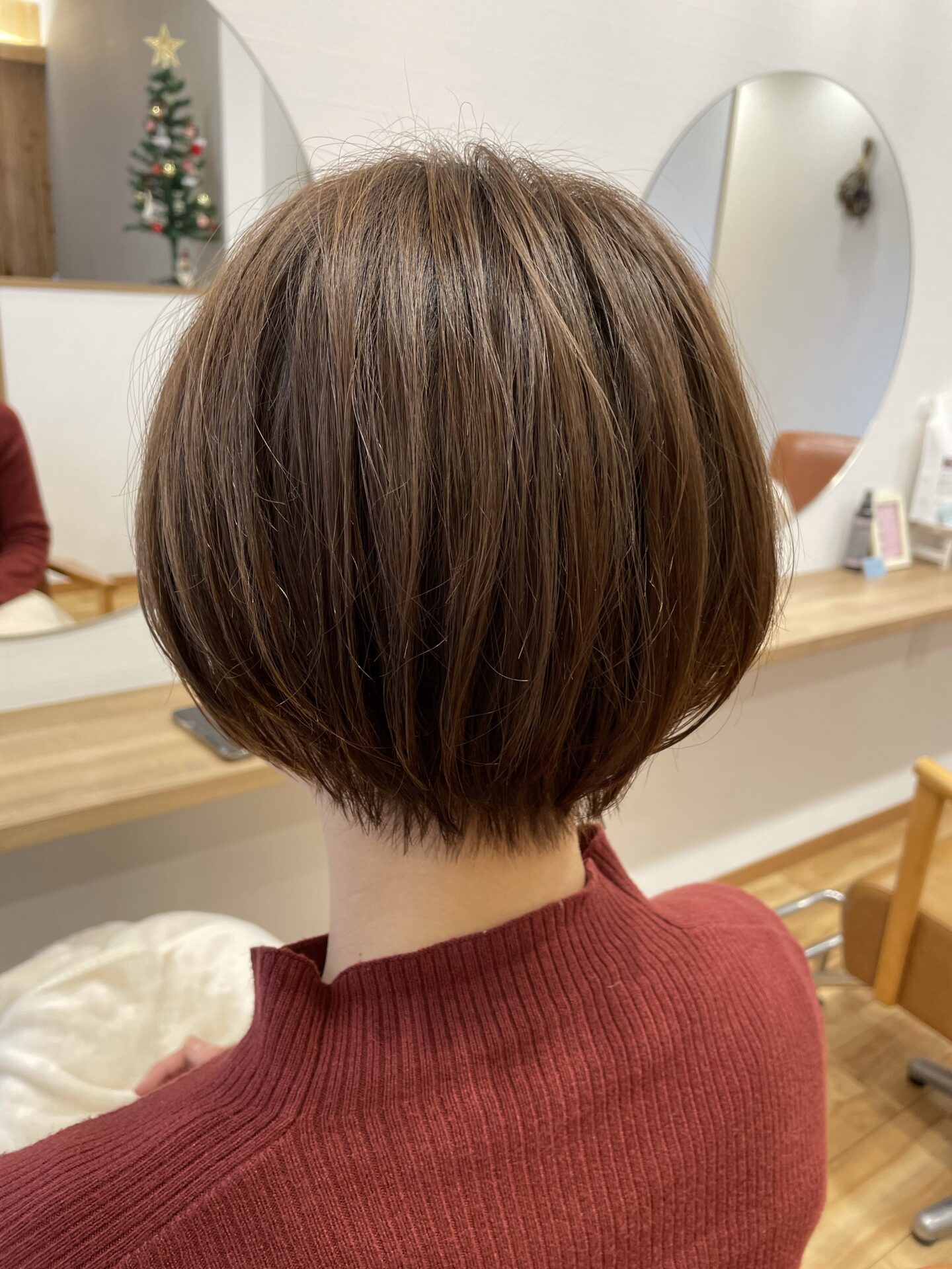 美容室Ring米子店/ヘアスタイルの提案