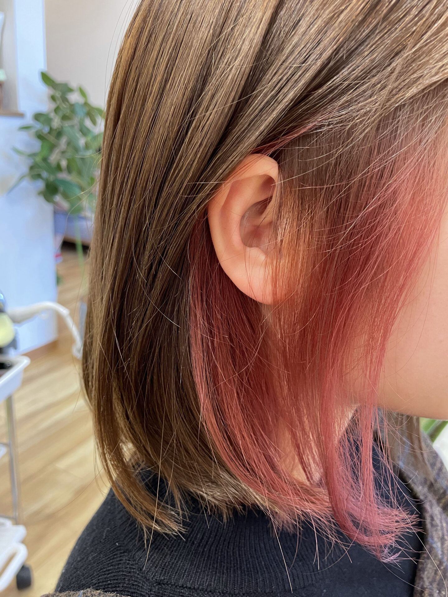 米子美容室Ring/明日は定休日です🙇‍♂️