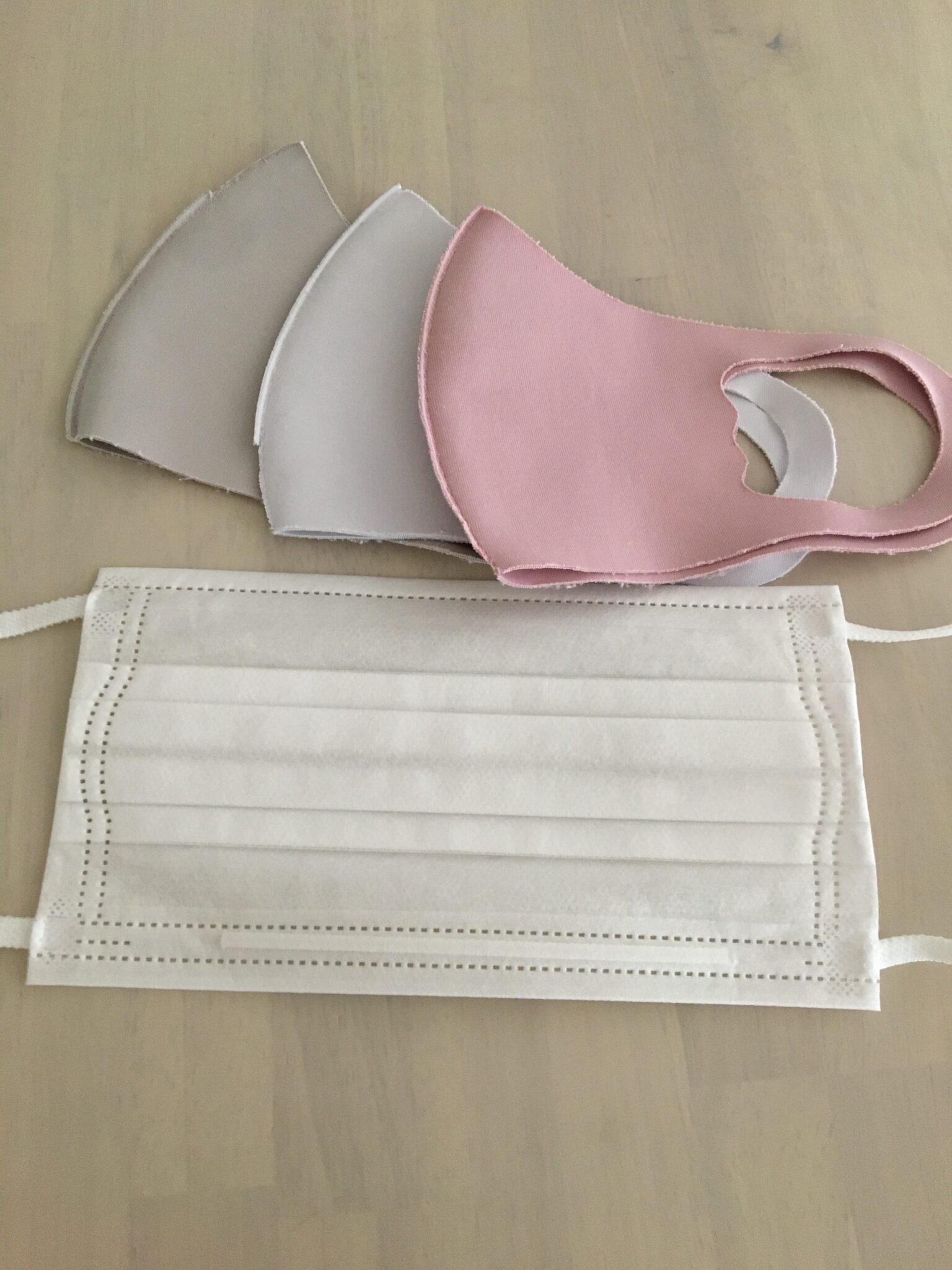 米子美容室Ring/カラー時のマスクについて☆