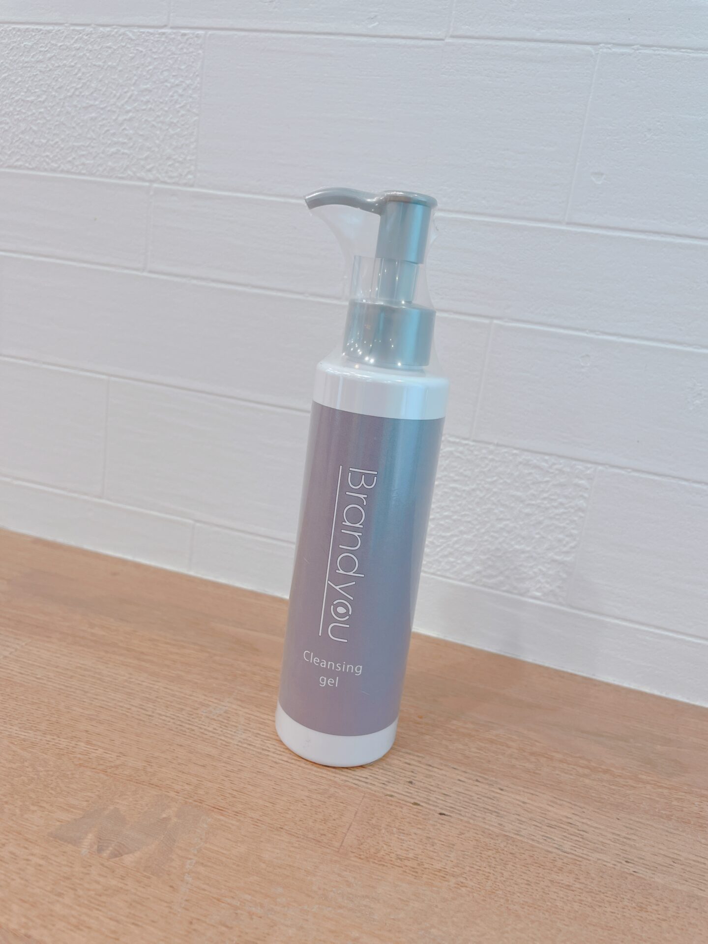 美容室Ring米子/メイク落とし登場