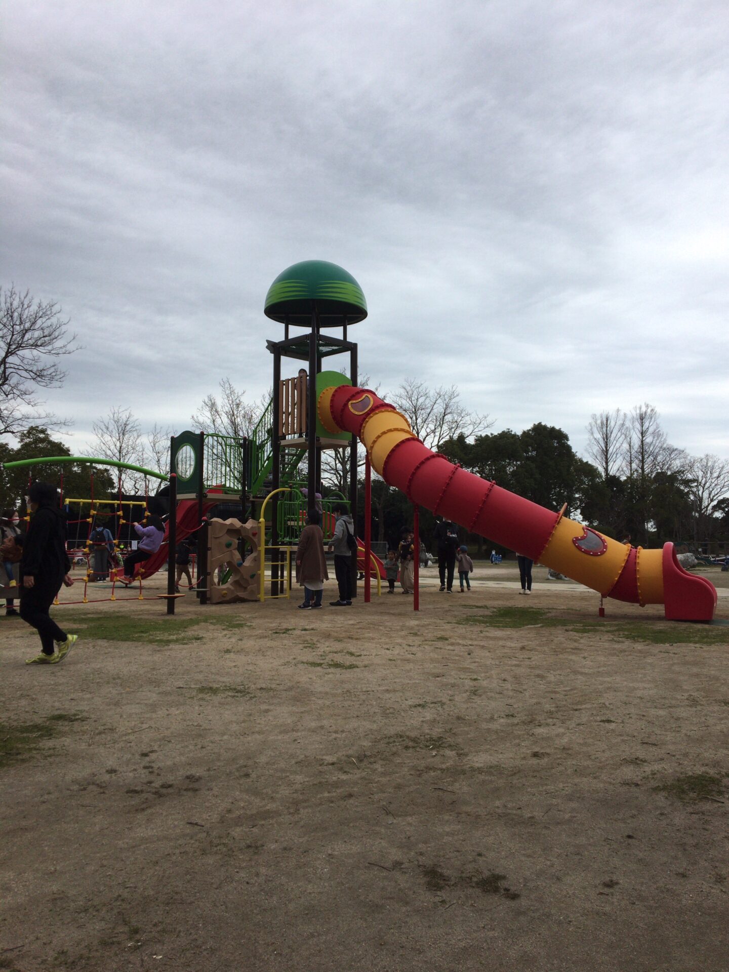 米子美容室Ring／本日定休日。家族DAY♡