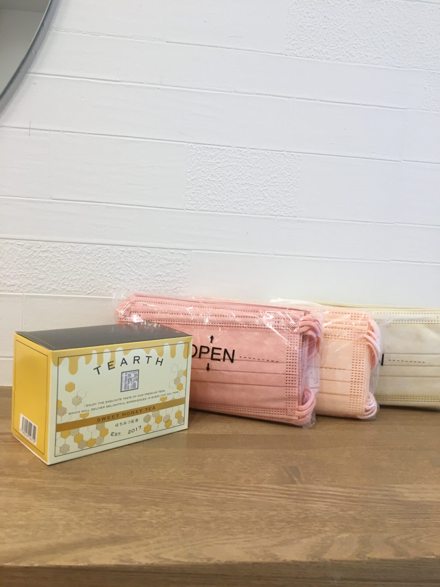 米子美容室Ring/オーナーからの贈り物☆