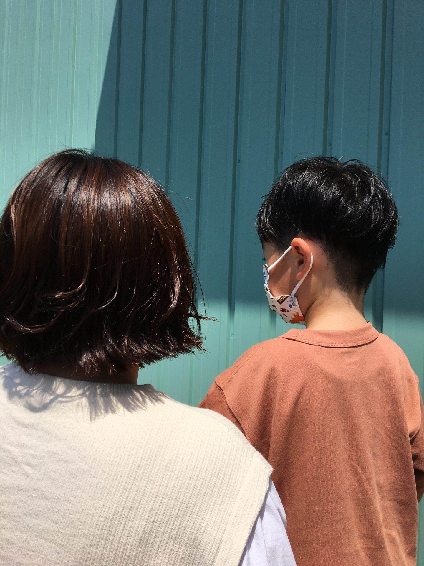 米子美容室R ing/ご家族様なら貸切です♡