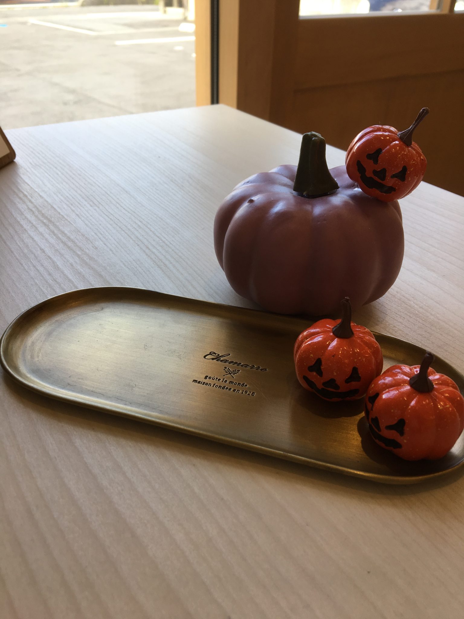 米子美容室 R ing/ハッピーハロウィン   ☆質問の多いお問い合わせ☆