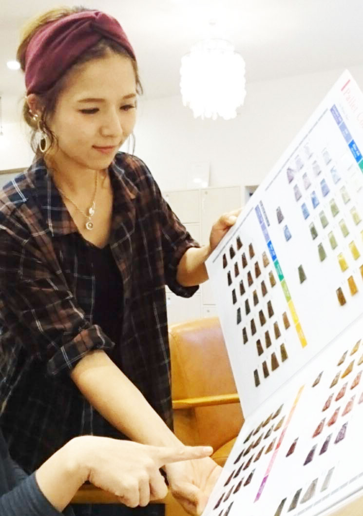入江 美枝子